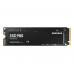 Накопичувач SSD 1ТБ Samsung 980 M.2 NVMe PCIe 3.0 (MZ-V8V1T0BW)