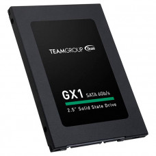 Накопичувач SSD 2.5 Sata III TEAM GX1 T253X1120G 120 GB (T253X1120G0C101)