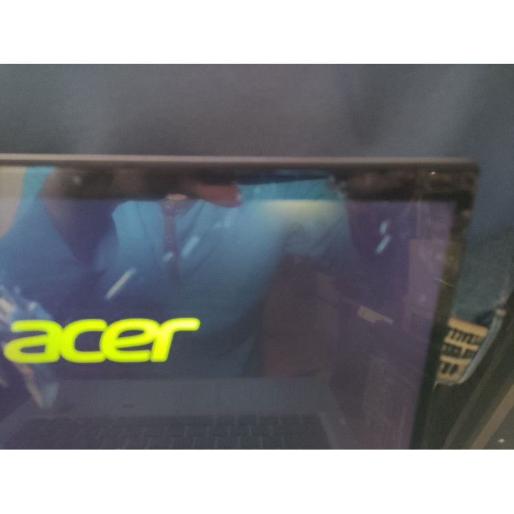 Дисплейний модуль / кришка екрану + матриця від ноутбука Acer Spin 3 SP314-54N (6M.HQCN1.001) Оригінал від Acer Уцiнка