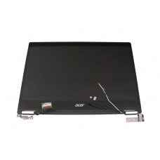 Дисплейний модуль / кришка екрану + матриця від ноутбука Acer Spin 3 SP314-54N (6M.HQCN1.001) Оригінал від Acer Уцiнка