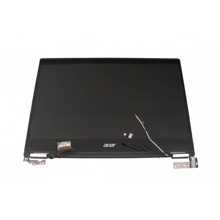Дисплейний модуль / кришка екрану + матриця від ноутбука Acer Spin 3 SP314-54N (6M.HQCN1.001) Оригінал від Acer Уцiнка