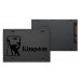 Накопитель SSD 2.5 Sata III Kingston SSDNow A400 240 GB (SA400S37/240G)