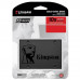 Накопитель SSD 2.5 Sata III Kingston SSDNow A400 240 GB (SA400S37/240G)