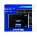 Накопичувач SSD 2.5 Sata III GOODRAM CX400 Gen.2 256 GB (SSDPR-CX400-256-G2)