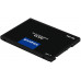 Накопитель SSD 2.5 Sata III GOODRAM CL100 GEN.3 960 GB (SSDPR-CL100-960-G3)