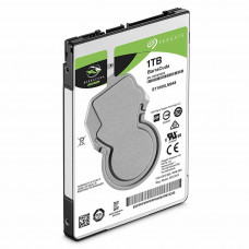 Жорсткий диск / Накопичувач HDD 1Tb Seagate BarraCuda 2,5" (ST1000LM048)