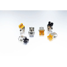 Роз'єм живлення / гніздо зарядки для ноутбука Acer Aspire A115-31, A115-34, A315-22, A315-34, A317-33, A317-53, A514-52, A515-56 (3.0*1.1)