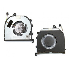 Вентилятор кулер для моделей ноутбука Dell XPS 15 9550, Precision 5530, M5530 CPU (008YY9) Оригинал Вентилятор кулер для моделей ноутбука Dell XPS 15 9550, Precision 5530, M5530 CPU (008YY9) Оригинал