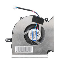 Вентилятор MSI кулер для моделей ноутбука GE63, GP63, GL63, GV63, GE73, GL73 (CPU Fan) PAAD06015SL N417 Оригінал