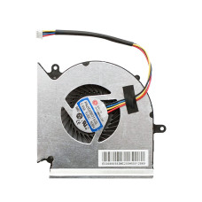 Вентилятор MSI кулер для моделей ноутбука GE63, GP63, GL63, GV63, GE73, GL73 (GPU Fan) PAAD06015FL N321 Оригінал