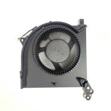 Вентилятор Lenovo DFSCK22115181Q кулер для моделей ноутбука Legion 5 15ARH05H, 5 15IMH05H (GPU fan FN51) Original 12V  Вентилятор Lenovo DFSCK22115181Q кулер для моделей ноутбука Legion 5 15ARH05H, 5 15IMH05H (GPU fan FN51) Original 12V