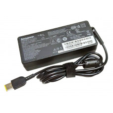 Блок питания (зарядка) для ноутбука Lenovo 90W (20V 4,5А плоский разъем) Оригинал Блок питания (зарядка) для ноутбука Lenovo 90W (20V 4,5А плоский разъем) Оригинал