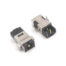 Разъем питания / гнездо зарядки для ноутбука Dell Vostro 5460 5560 5470 (4.0*1.7mm)  Разъем питания / гнездо зарядки для ноутбука Dell Vostro 5460 5560 5470 (4.0*1.7mm)