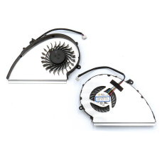 Вентилятор MSI кулер для моделей ноутбука GE62, GL62, GE72, PE70 (GPU Fan) PAAD06015SL N372 Original 4pin