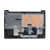 Корпус ноутбука / верхня кришка з клавіатурою від ноутбука Lenovo ideapad 3-15IIL05 81WE, 3-15IML05 81WB, 3-15IGL05 81WQ (5CB0X57475) Оригінал від Lenovo