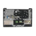 Корпус ноутбука / верхняя крышка с клавиатурой для ноутбука Lenovo ideapad 3-14ITL6 82H7 (5CB1C04473) Оригинал от Lenovo