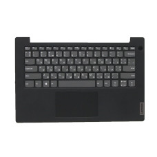 Корпус ноутбука / верхняя крышка с клавиатурой для ноутбука Lenovo V14 G2-ALC 82KC, V14 G2-ITL 82KA (5CB1B96405) Оригинал от Lenovo Корпус ноутбука / верхняя крышка с клавиатурой для ноутбука Lenovo V14 G2-ALC 82KC, V14 G2-ITL 82KA (5CB1B96405) Оригинал от Lenovo