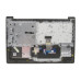 Корпус ноутбука / верхня кришка з клавіатурою від ноутбука Lenovo V15-IGL 82C3 (5CB0Z20957) Оригінал від Lenovo