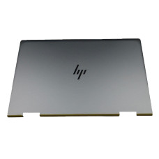 Корпус ноутбука / крышка экрана от ноутбука  HP Envy x360 13-ay Black (L94498-001) Корпус ноутбука / крышка экрана от ноутбука  HP Envy x360 13-ay Black (L94498-001)