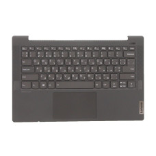 Корпус ноутбука / верхняя крышка с клавиатурой для ноутбука Lenovo IdeaPad 5-14ITL05 82FE (5CB1A14143) Оригинал от Lenovo Корпус ноутбука / верхняя крышка с клавиатурой для ноутбука Lenovo IdeaPad 5-14ITL05 82FE (5CB1A14143) Оригинал от Lenovo