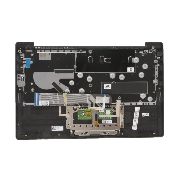Корпус ноутбука / верхняя крышка с клавиатурой для ноутбука Lenovo IdeaPad 5-14ITL05 82FE (5CB1A14143) Оригинал от Lenovo