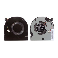 Вентилятор Acer кулер (Fan) для моделей ноутбука Swift 3 SF314-41, SF314-54, SF314-56, SF314-58, SF315-51, SF315-52, Extensa EX214-51 (23.GXKN1.001) Оригінал від Acer