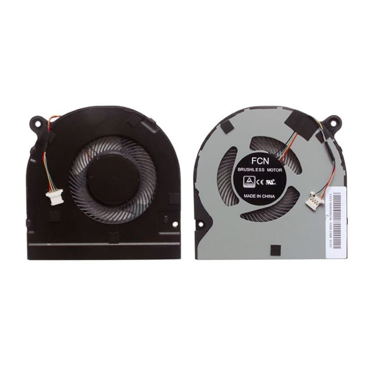 Вентилятор Acer кулер (Fan) для моделей ноутбука Swift 3 SF314-41, SF314-54, SF314-56, SF314-58, SF315-51, SF315-52, Extensa EX214-51 (23.GXKN1.001) Оригинал от Acer