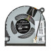 Вентилятор Acer кулер (Fan) для моделей ноутбука Aspire A314-41, A514-51, A515-53 (23.H6MN1.001) Оригинал от Acer