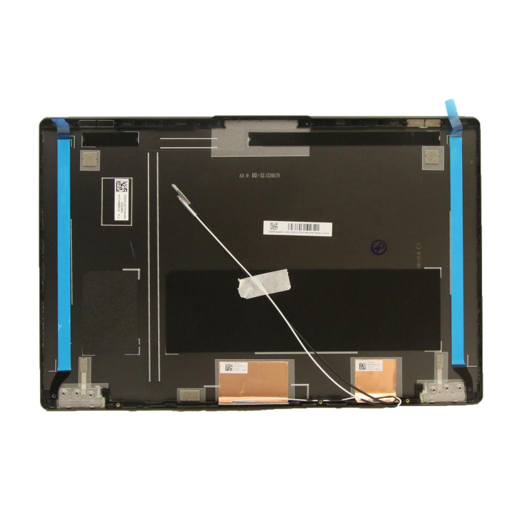 Корпус ноутбука / кришка екрану від ноутбука  Lenovo IdeaPad 5-14ITL05 82FE (5CB1B79035) Оригінал від lenovo