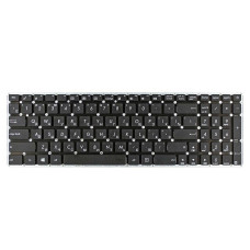 Клавиатура Asus для ноутбука X540, X543, A540, D540, F540, K540, R540 (Черная) Клавиатура Asus для ноутбука X540, X543, A540, D540, F540, K540, R540 (Черная)