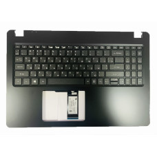 Корпус ноутбука / верхня кришка з клавіатурою від ноутбука Acer Extensa 15 EX215-51 (6B.EFQN2.009) Оригінал від Acer Корпус ноутбука / верхня кришка з клавіатурою від ноутбука Acer Extensa 15 EX215-51 (6B.EFQN2.009) Оригінал від Acer