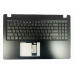 Корпус ноутбука / верхняя крышка с клавиатурой для ноутбука Acer Extensa 15 EX215-51 (6B.EFQN2.009) Оригинал от Acer
