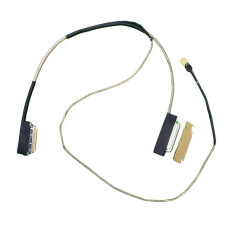 Шлейф матриці / шлейф екрану для ноутбука Acer Nitro 5 AN515-44, AN515-55 с экраном 40 pin 120HZ/144HZ (50.Q7KN2.012) Оригінал від Acer