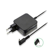 Блок живлення (зарядка) для ноутбука Acer 45W (19V 2,37А 3,0*1,1мм) KP.04501.025 Оригінал