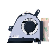Вентилятор (кулер) DFSCK221151817 для ноутбука Asus TUF Dash F15 FX516P FX516PM FX516PC (CPU) Оригінал 12V Вентилятор (кулер) DFSCK221151817 для ноутбука Asus TUF Dash F15 FX516P FX516PM FX516PC (CPU) Оригінал 12V