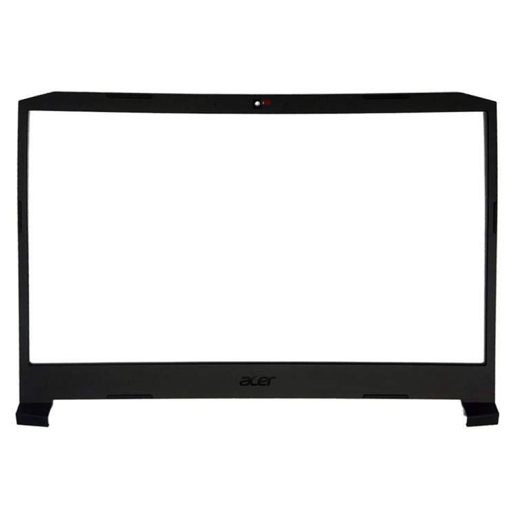 Корпус ноутбука / рамка экрана от ноутбука Acer Nitro AN515-43, AN515-54 (60.Q5AN2.004) Оригинал от Acer