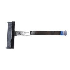 Шлейф підключення жорсткого диска / перехідник SATA для ноутбука Acer Aspire A715-72, A715-72G NBX0002EK00 (50.GXBN2.002) Оригінал Шлейф підключення жорсткого диска / перехідник SATA для ноутбука Acer Aspire A715-72, A715-72G NBX0002EK00 (50.GXBN2.002) Оригінал