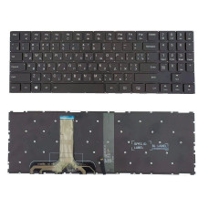 Клавиатура Lenovo Legion для моделей ноутбука: Y520, Y530, Y720, R720 с White подсветкой Клавиатура Lenovo Legion для моделей ноутбука: Y520, Y530, Y720, R720 с White подсветкой