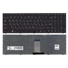 Клавиатура Lenovo для ноутбука IdeaPad B5400, M5400, M5400A, M5400AT (Black) RU Клавиатура Lenovo для ноутбука IdeaPad B5400, M5400, M5400A, M5400AT (Black) RU