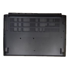 Корпус ноутбука / нижня частина від ноутбука Acer Aspire A715-41, A715-42, A715-43, A715-75 (60.Q99N2.001) Black Оригінал від Acer
