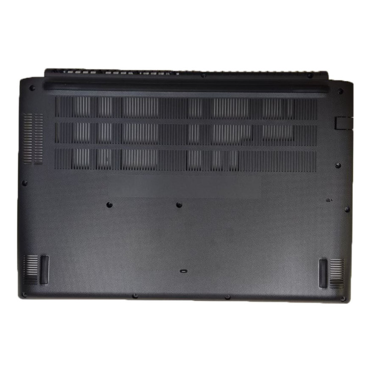 Корпус ноутбука / нижня частина від ноутбука Acer Aspire A715-41, A715-42, A715-43, A715-75 (60.Q99N2.001) Black Оригінал від Acer