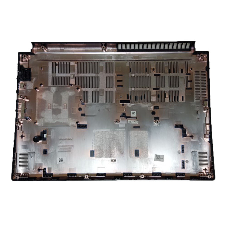 Корпус ноутбука / нижня частина від ноутбука Acer Aspire A715-41, A715-42, A715-43, A715-75 (60.Q99N2.001) Black Оригінал від Acer