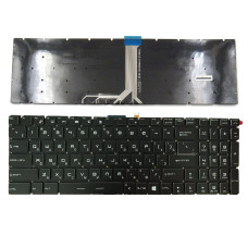 Клавиатура MSI для моделей ноутбука: GE63 GE73 GS73 Raider RGB 8RE 8RF GS63 GS73 Stealth 8RD 8RE GT63 с RGB подсветкой Клавиатура MSI для моделей ноутбука: GE63 GE73 GS73 Raider RGB 8RE 8RF GS63 GS73 Stealth 8RD 8RE GT63 с RGB подсветкой