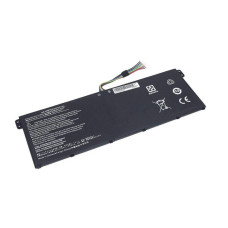 Акумуляторна батарея AC14B8K для ноутбука Acer A515-51G, A615-51G, A715-72G, A517-51GP, AN515-41 (KT.0040G.002) Оригінал від Acer