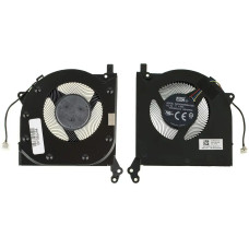 Вентилятор Lenovo кулер для моделей ноутбука Legion 5 15ARH05 82B5, 5 15IMH05H 81Y6, 5 17IMH05, 5 17IMH05H (GPU) DC28000FBV1 Original Вентилятор Lenovo кулер для моделей ноутбука Legion 5 15ARH05 82B5, 5 15IMH05H 81Y6, 5 17IMH05, 5 17IMH05H (GPU) DC28000FBV1 Original