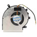 Вентилятор MSI кулер для моделей ноутбука GE62, GL62, GE72, PE70 (CPU Fan) PAAD06015SL Original 3pin