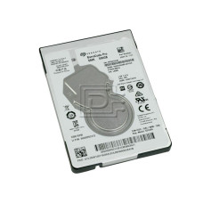Жорсткий диск / Накопичувач HDD 500Gb Seagate BarraCuda 2,5" (ST500LM034)