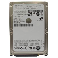 Б/В Жорсткий диск / Накопичувач HDD 250Gb Fujitsu 2,5" (MJA2250BH)