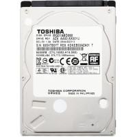 Б/В Жорсткий диск / Накопичувач HDD 500Gb Toshiba 2,5" (MQ01ABD050)