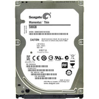 Б/В Жорсткий диск / Накопичувач HDD 500Gb Seagate 2,5" (ST500LT012)